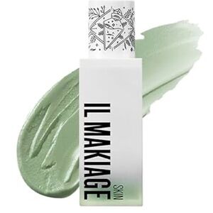 IL MAKIAGE Power Camo and Liquid Eyeliner Set BNIB